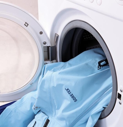 装备知识：教你如何正确清洗户外衣物